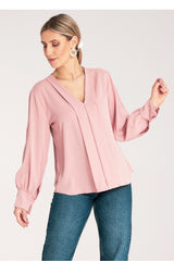 Blusa modelo 214922 Figl