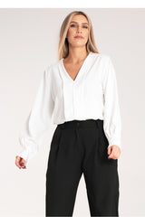 Blusa modelo 214924 Figl