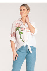 Camisa modelo 214925 Figl