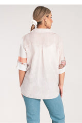 Camisa modelo 214925 Figl