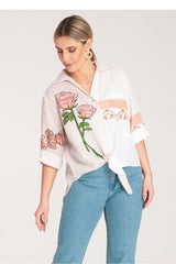 Camisa modelo 214925 Figl