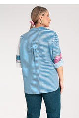 Camisa modelo 214926 Figl