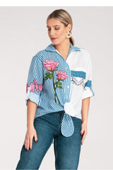 Camisa modelo 214926 Figl