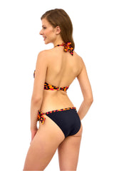 Sujetador de natación modelo 214944 Lupo Line