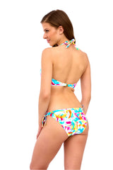 Sujetador de natación modelo 214948 Lupo Line