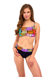 Braguita de baño modelo 214961 Lupo Line