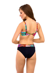 Braguita de baño modelo 214961 Lupo Line