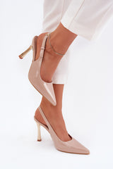 Tacones altos modelo 214980 Step in style