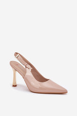 Tacones altos modelo 214980 Step in style