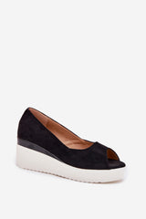 Buskin modelo 214986 Camina con estilo