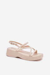 Sandalias modelo 215002 Step in style
