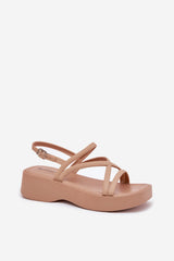 Sandalias modelo 215003 Step in style