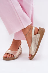 Buskin modelo 215019 Camina con estilo