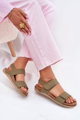 Sandalias modelo 215024 Step in style