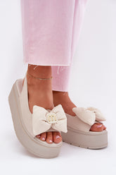 Sandalias modelo 215026 Step in style