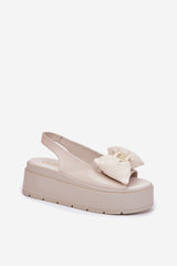 Sandalias modelo 215026 Step in style