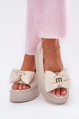 Sandalias modelo 215026 Step in style