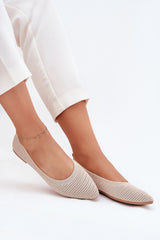 Bailarinas modelo 215039 Step in style