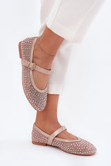 Bailarinas modelo 215042 Step in style