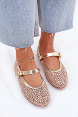 Bailarinas modelo 215043 Step in style