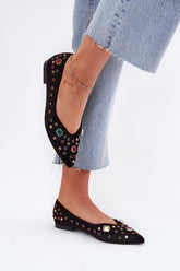 Bailarinas modelo 215045 Step in style