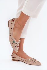 Bailarinas modelo 215046 Step in style