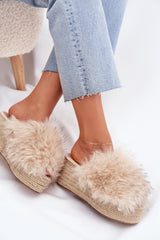 Chanclas modelo 215054 Step in style