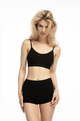 Pantalones cortos modelo 215070 Julimex