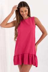 Vestido Casual modelo 214469 Rue Paris