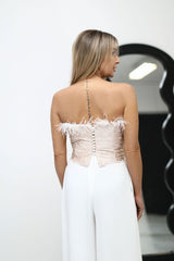 camiseta modelo 215108 Jersa