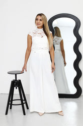 Pantalón modelo 215109 Jersa