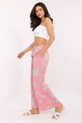 Pantalón modelo 215116 Sublevel