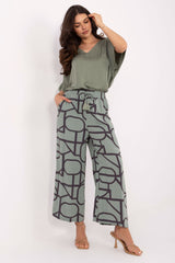 Pantalón modelo 215118 Sublevel