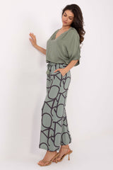 Pantalón modelo 215118 Sublevel