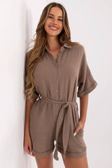 Playsuit modelo 215135 Italy Moda