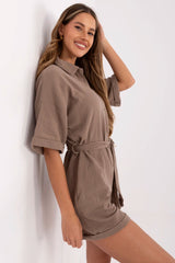 Playsuit modelo 215135 Italy Moda