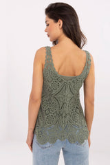 Blusa modelo 215138 Italy Moda