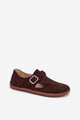 Zapatos modelo 215140 Step in style