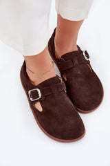 Zapatos modelo 215140 Step in style