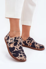 Zapatos modelo 215141 Step in style