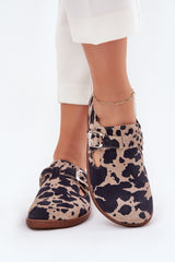 Zapatos modelo 215141 Step in style