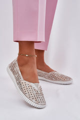 Zapatos modelo 215144 Step in style