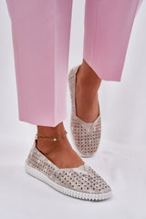 Zapatos modelo 215144 Step in style