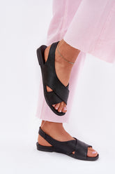 Sandalias modelo 215147 Step in style