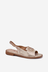 Sandalias modelo 215153 Step in style