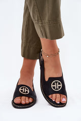 Sandalias modelo 215154 Step in style