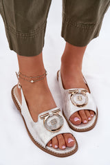 Sandalias modelo 215155 Step in style