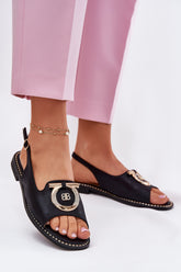 Sandalias modelo 215157 Step in style