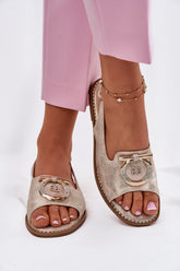 Sandalias modelo 215158 Step in style