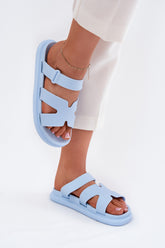 Chanclas modelo 215162 Step in style